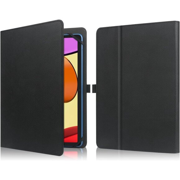 9-11" Universal Tablet Case wireless bluetooth Keyboard & Pen holder - Picture 6 of 6